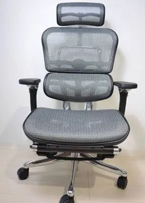 エルゴヒューマン　チェア【現地引き取り】 エルゴヒューマン チェア現地引き取り ?fitin\u003d