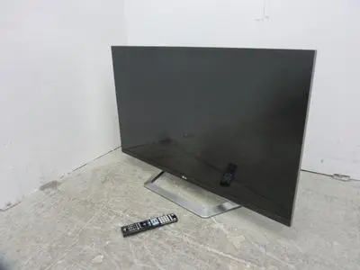 LG製スマートテレビを買取しました！｜出張買取 福岡リクル - 出張買取 