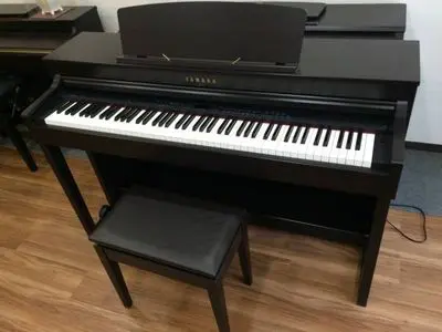 YAMAHA（ヤマハ）電子ピアノ買取りました！高価買取のコツ！ - 出張 