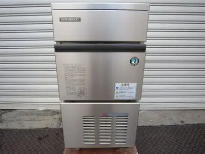 厨房機器、HOSHIZAKI製氷機買取りました！ - 出張買取福岡｜家電や家具 
