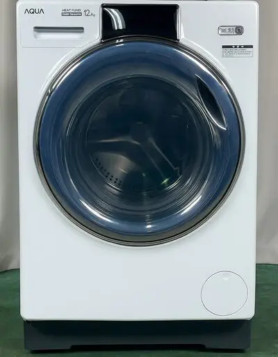 aqua洗濯機