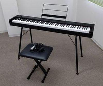 korg電子ピアノ買取