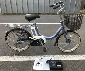 電動自転車を売るなら出張買取福岡リクルがおすすめです！ - 出張買取