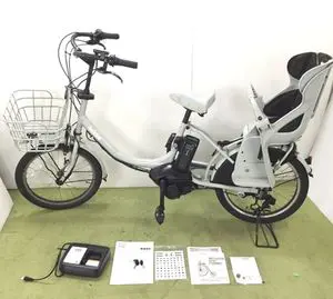 電動自転車を売るなら出張買取福岡リクルがおすすめです！ - 出張買取福岡｜家電や家具を売るならおすすめのリサイクル業者福岡リクル