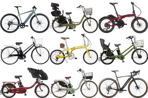 電動自転車を売るなら出張買取福岡リクルがおすすめです！ - 出張買取福岡｜家電や家具を売るならおすすめのリサイクル業者福岡リクル