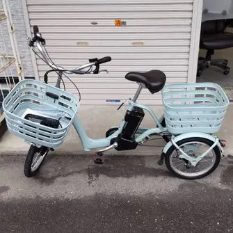 三輪車買取りました！買取価格掲載中！三輪車売るなら出張買取福岡リクルがおすすめ！ -  出張買取福岡｜家電や家具を売るならおすすめのリサイクル業者福岡リクル