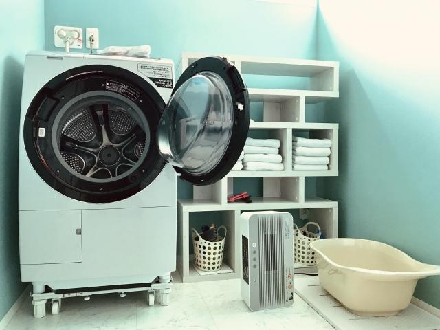 洗濯機の寿命は何年？買い替えのサインとおすすめの回収業者