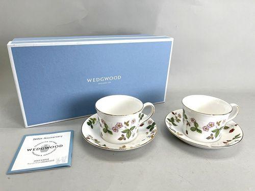 ウェッジウッド(WEDGWOOD)について