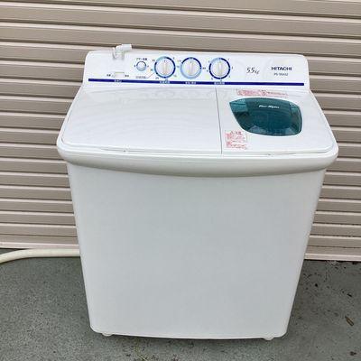 二槽式洗濯機買取福岡