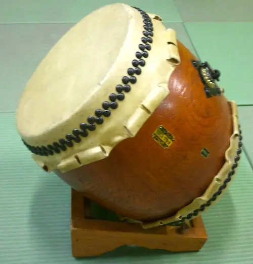 お困り様（まとめ買いご依頼分となります）和太鼓　締太鼓　中古良品 太鼓販売 | 株式会社三浦太鼓店