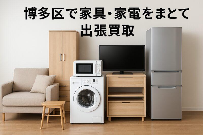 博多区リサイクルショップ
