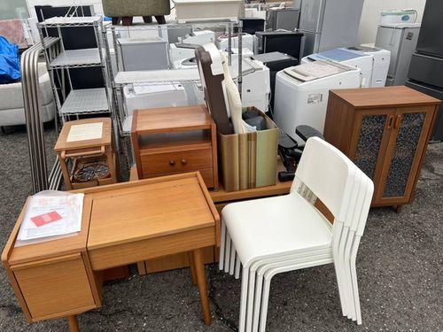 福岡市西区の出張買取,家具・家電を引っ越し前にまとめて一括査定｜不用品回収にも対応！