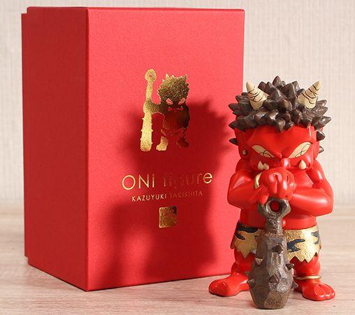 瀧下和之フィギュア買取