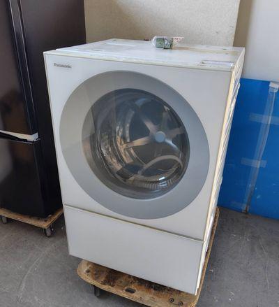 panasonic洗濯機福岡