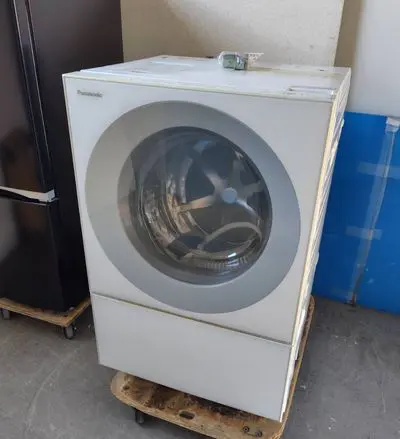 panasonic洗濯機福岡