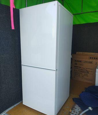 福岡市2ドア冷蔵庫買取