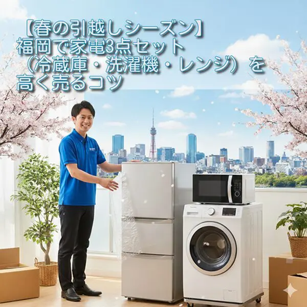 【3/29引取り希望】Panasonic 家電セット（冷蔵庫レンジ洗濯機）３点セット 2011年製 まとめ売り 春の引越しシーズン】福岡で家電3点セット（冷蔵庫・洗濯機・レンジ